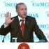 Erdoğan: Uluslararası arenada sözümüz yeterince dinlenmiyor Erdoğan: Uluslararası arenada sözümüz yeterince dinlenmiyor