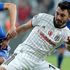 Beşiktaş'tan Tolgay Arslan açıklaması