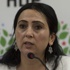 Figen Yüksekdağ için fezleke hazırlandı Figen Yüksekdağ için fezleke hazırlandı