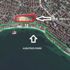Albatros parkı planı iptal
