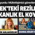 Son dakika: İSMEK'teki skandalda yeni gelişme! Bakan Selçuk duyurdu: Müfettişimizi görevlendiriyoruz Son dakika: İSMEK'teki skandalda yeni gelişme! Bakan Selçuk duyurdu: Müfettişimizi görevlendiriyoruz