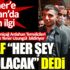 ﻿Meral Akşener'e Ardahan'da yoğun ilgi