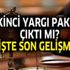 Başkan Erdoğan'dan Trump açıklaması
