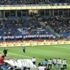 Tribünde 'organize' işler... Çocukları sıraya dizip Sedat Peker tişörtü giydirdiler