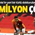 Cimbom Bafetimbi Gomis'in yerini bir türlü dolduramadı! 25 milyon çöpe gitti Cimbom Bafetimbi Gomis'in yerini bir türlü dolduramadı! 25 milyon çöpe gitti