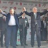 Eskişehir'de Milli İttifak Mitingi