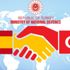 İspanya'dan Türk halkına teşekkür İspanya'dan Türk halkına teşekkür