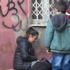Hamile kadına bıçaklı saldırı Hamile kadına bıçaklı saldırı