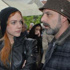 Meryem Uzerli'ye büyük şok
