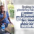 Ahmet Nur Çebi'den online transfer görüşmesi Ahmet Nur Çebi'den online transfer görüşmesi
