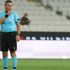 Halis Özkahya Rennes - Tottenham maçına atandı