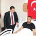 Önce ziyaret, sonra ihraç! Önce ziyaret, sonra ihraç!