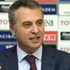 Fikret Orman'dan Sergen Yalçın yanıtı! Fikret Orman'dan Sergen Yalçın yanıtı!