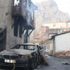 Afyonkarahisar'da yangın: 1 ölü, 1 yaralı Afyonkarahisar'da yangın: 1 ölü, 1 yaralı