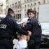 FEMEN ve RSF'den Paris'te Erdoğan protestosu