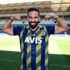 Adil Rami resmen Fenerbahçe de
