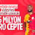 Ryan Babel'in sözleşmesi uzuyor Ryan Babel'in sözleşmesi uzuyor