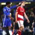 Chelsea zafere Middlesbrough kümeye! Chelsea zafere Middlesbrough kümeye!