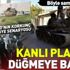 Türkiye Rusya anlaşması sonrası DEAŞ tanklarla gövde gösterisi yaptı