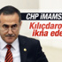 İhsan Özkes CHP'den istifasıyla ilgili konuştu İhsan Özkes CHP'den istifasıyla ilgili konuştu