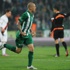 Timsahlar en çok gol atan takım ünvanını geri aldı Timsahlar en çok gol atan takım ünvanını geri aldı