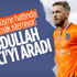 Edin Visca'dan Abdullah Avcı'ya transfer telefonu Edin Visca'dan Abdullah Avcı'ya transfer telefonu