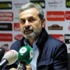 Gaziantepspor-torku Konyaspor Soyunma Odaları