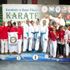Bağlar Belediyespor karatede başarılara doymuyor