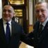 Bulgaristan Başbakanı Borisov'dan Türkiye'ye övgü