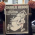 Charlie Hebdo’nun kapağına Vatikan'dan tepki