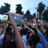 Galatasaray kafilesi, Adana'ya geldi