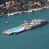 Yunanistan'dan G.Saray'a şok! "Ada'nın 4'te 1'i"