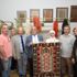 Halı kilim dokuma geleneği hünerli ellerde yeniden ... Halı kilim dokuma geleneği hünerli ellerde yeniden ...
