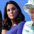 İngiliz Kraliyeti alarma geçti! Meghan Markle ile Kate Middleton kavgasını sızdıran köstebek aranıyor