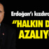 İsmail Kartal: İlk devre kötü, ikinci yarı iyi oynadık İsmail Kartal: İlk devre kötü, ikinci yarı iyi oynadık