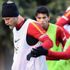 Galatasaray'a 2 futbolcudan müjdeli haber