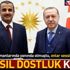 Katar Türkiye'ye yapılan ekonomik saldırılara karşı sessiz kalmayı tercih etti
