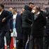 Rizespor maçı sonrası flaş açıklama! "Fatih Terim atılmalıydı" Rizespor maçı sonrası flaş açıklama! "Fatih Terim atılmalıydı"
