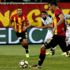 Süper Lig'in penaltı lideri Göztepe