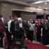 Prof. Dr. Nihat Hatipoğlu Çubuk ta konferans verdi