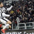 Juve, Milan'ı devirdi ve rahatladı