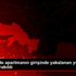 Marmaris te apartmanın girişinde yakalanan yılan doğaya ... Marmaris te apartmanın girişinde yakalanan yılan doğaya ...