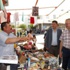 Ak Parti Adayları, Bodrum’da Pazar Esnafı İle Buluştu