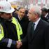 Kemal Kılıçdaroğlu bir hafta sonra deprem bölgesinde