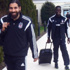 Yeni transferler kadroda
