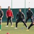 Şanlıurfaspor'da kritik viraj Şanlıurfaspor'da kritik viraj