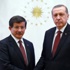 Erdoğan ve Davutoğlu'ndan Hac faciası açıklaması Erdoğan ve Davutoğlu'ndan Hac faciası açıklaması