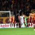 Galatasaray başkanı Mustafa Cengiz'in 'firavun' açıklamasına çok sert tepkiler!