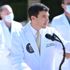 Trump'ın sağlık durumuyla ilgili olarak Beyaz Saray ile çelişen Doktor Sean Conley kimdir?