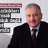 Efsane müfettiş Necati Can: Yolsuzlukları çıkarmak casusluk değil, devlet görevidir